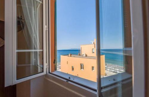 Varigotti Hotel | Miramare di Varigotti