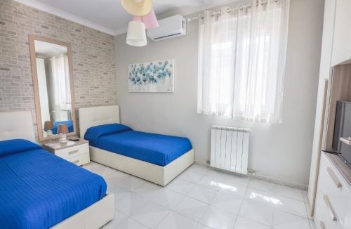 Fiumicino Villa | Miramare Fiumicino
