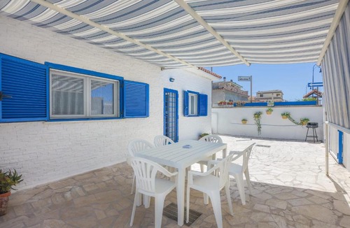 Fiumicino Villa | Miramare Fiumicino