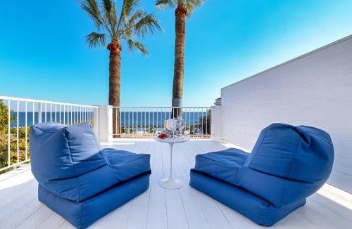 Sanremo Hotel | Miramare Luxury Dependance