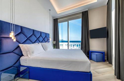 Sanremo Hotel | Miramare Luxury Dependance