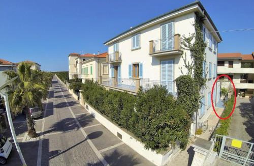 Marina di Cecina Hotel | Miramare Suite