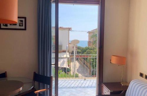 Marina di Cecina Hotel | Miramare Suite