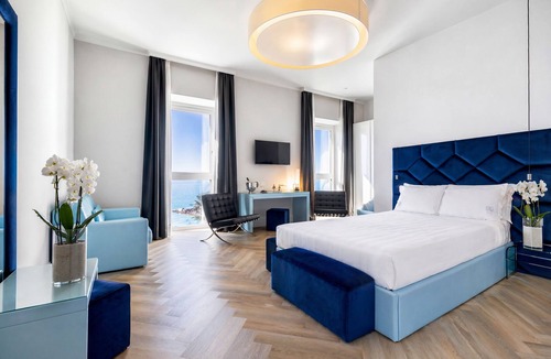 Sanremo Hotel | Miramare the Palace Hotel