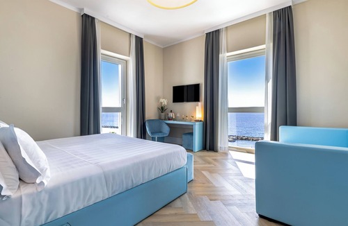 Sanremo Hotel | Miramare the Palace Hotel