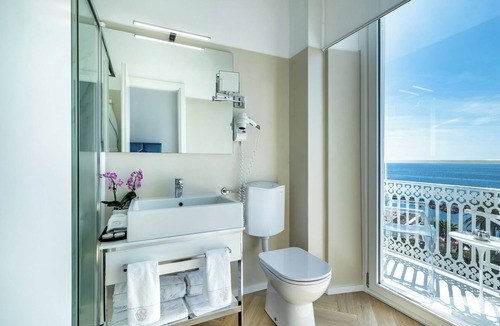 Sanremo Hotel | Miramare the Palace Hotel