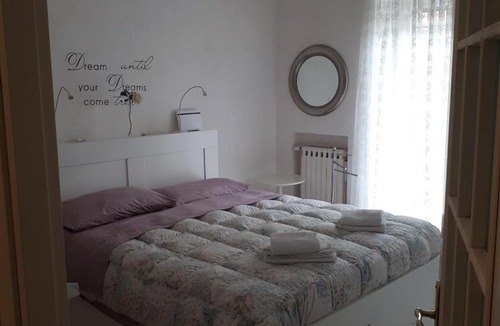 Quartiere XXVII Primavalle Apartment | Mirandolina