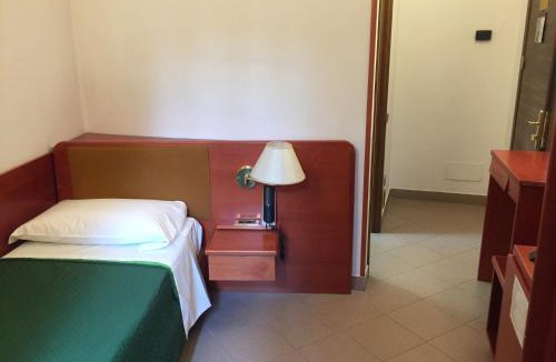 Marzabotto Hotel | Misa Hotel