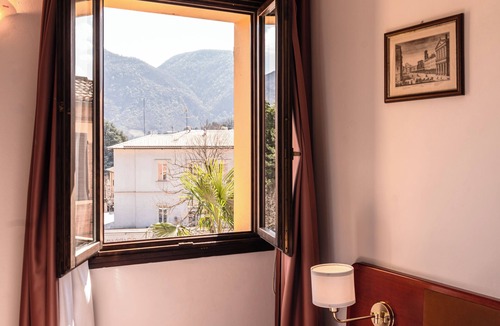 Marzabotto Hotel | Misa Hotel