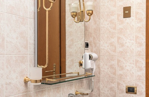 Marzabotto Hotel | Misa Hotel