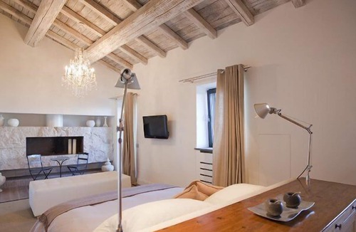 Rocca Ripesena House | Misia Country Resort