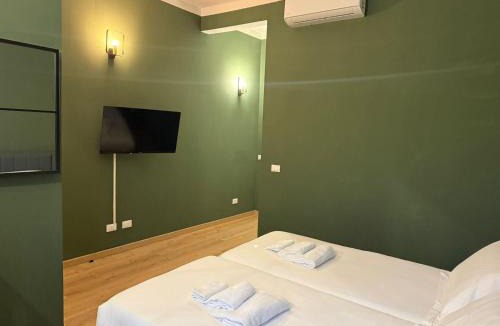 Marina di Carrara House | Mistral Holidays - Bilocale con giardino e parcheggio a Marina di Carrara vicino al mare