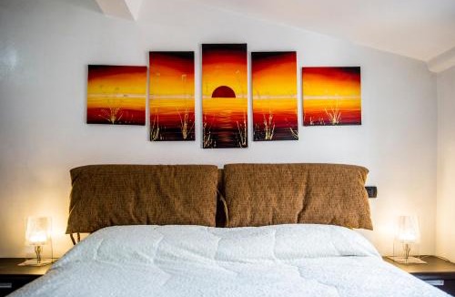 Carrara Apartment | Mistral Holidays -Stupenda mansarda centralissima con finiture di lusso