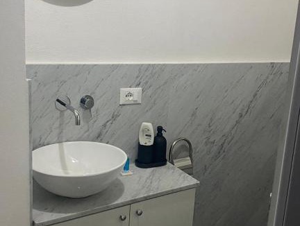 Carrara Apartment | Mistral Holidays - Stupendo bilocale nuovissimo con finiture di lusso