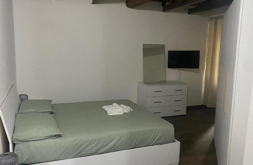 Carrara Apartment | Mistral Holidays - Stupendo bilocale nuovissimo con finiture di lusso