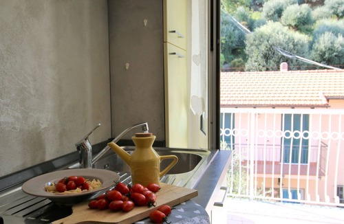 Torre del Mare Apartment | mit Terrasse by Interhome