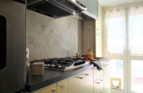 Torre del Mare Apartment | mit Terrasse by Interhome