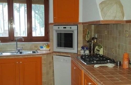 Castelnuovo Magra Apartment | mit Wasserblick by Interhome