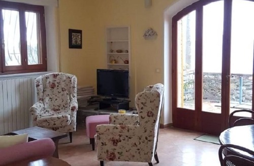Castelnuovo Magra Apartment | mit Wasserblick by Interhome
