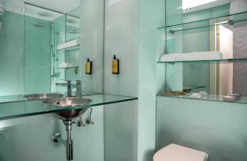 Volta Casaralta Hotel | Mitico Hotel & Natural Spa