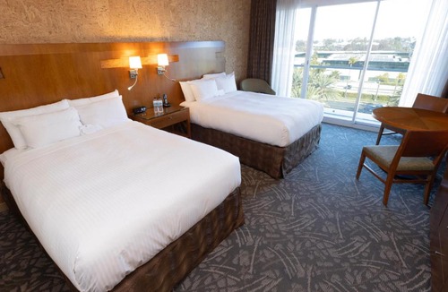Old Town Hotel | Miyako Hybrid Hotel Torrance