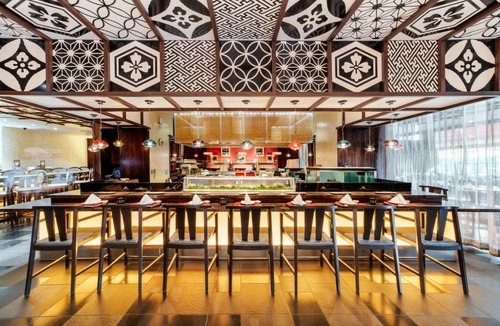 Old Town Hotel | Miyako Hybrid Hotel Torrance