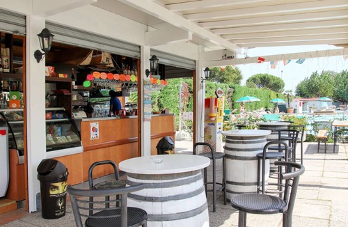 Lido di Dante House | Mobilhome Atlantico by Interhome