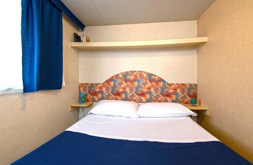 Tuoro sul Trasimeno Resort | Mobilhome Standard - Two Bedroom Resort, Sleeps 6