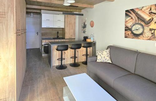 Sestriere Apartment | Moda Apartments Scalette
