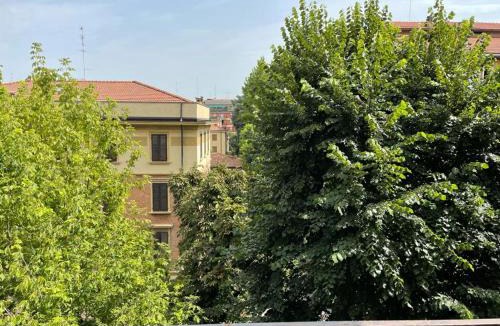 Crocetta-San Lazzaro-Modena Est Apartment | Modena Est