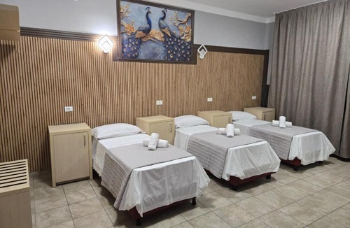 San Faustino-Madonnina-Quattroville Hotel | Modena Hotel