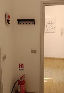 Crocetta-San Lazzaro-Modena Est Bed & Breakfast | Modena Private Room