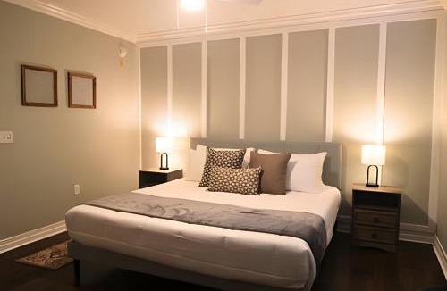 Reunion Villa | Modern 3BD Retreat | 10 Guests | Near Disney