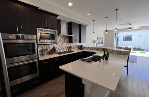 Sloan Lake House | Modern 5-Bed, Clean is Priority