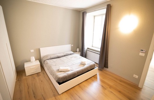 Centro Storico Apartment | Modern and spectacular loft in the historic center