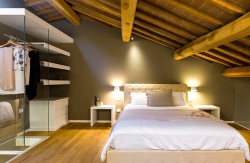 Montefalco Apartment | Modern apartment in the heart of Montefalco