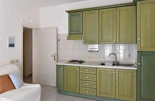 Sant' Andrea Apartment | Modern apartment with terrace - Denise 5