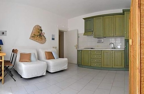Sant' Andrea Apartment | Modern apartment with terrace - Denise 5