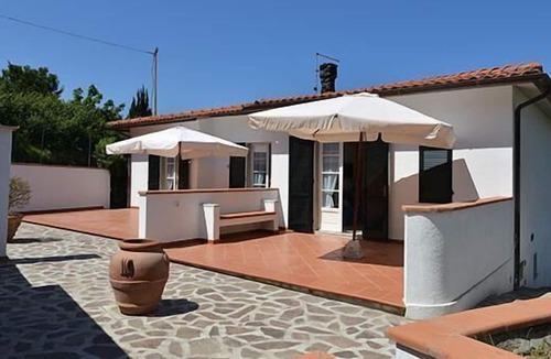 Sant' Andrea Apartment | Modern apartment with terrace - Denise 5