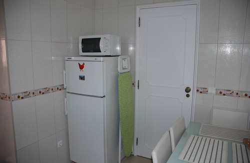 Praia da Luz Apartment | Modern Comfortable Apartment, Sleeps 3.