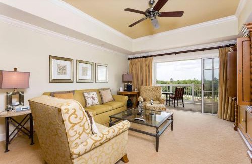 Reunion House | Modern Coziness: Orlando Apartment