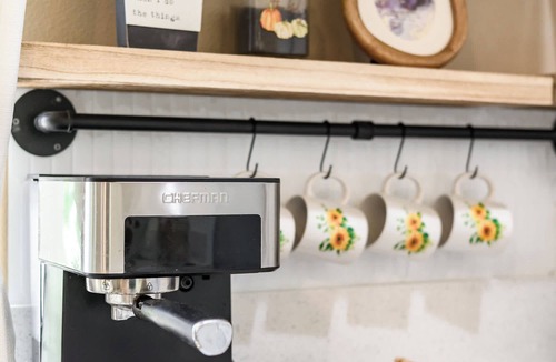 Pomona House | Modern Cozy Stay w Outdoor Patio & Grill