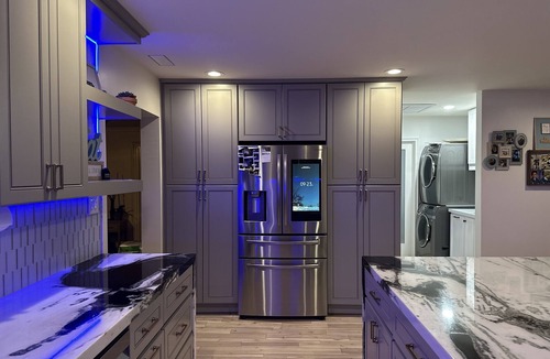 Harbor House | Modern Home & Gameroom! Near Airport Beach Aquarium & Disneyland!