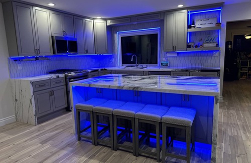 Harbor House | Modern Home & Gameroom! Near Airport Beach Aquarium & Disneyland!