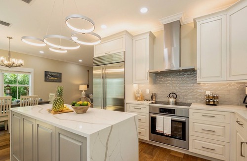 The Meadows House | *MODERN IN THE MEADOWS @ The Meadows* Private Home & Pool + LAST KEY SERVICES…