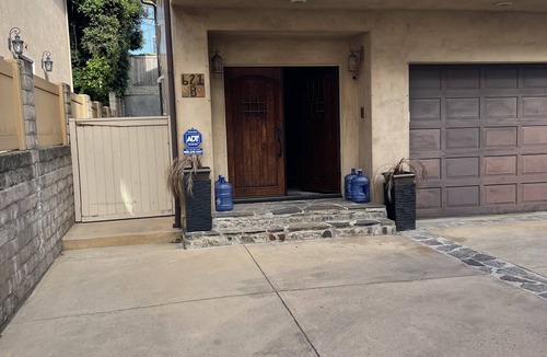 South Redondo House | Modern LUXORY beachouse - steps to TOPAZ BEACH near Redondo PIER & Riv Village