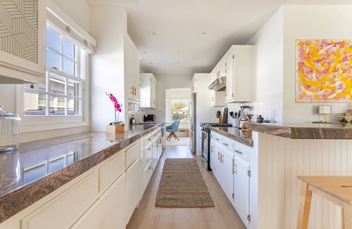 Del Aire House | Modern Luxury in Sunny L.A. Retreat