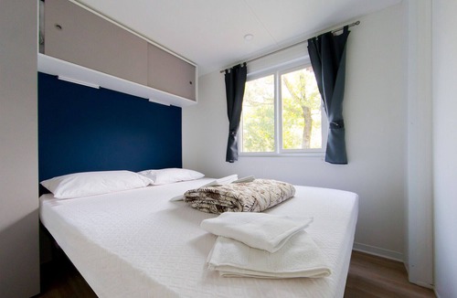 Marina di Ravenna House | Modern mobile home in Rivaverde, 3 bedrooms, 2 bathrooms