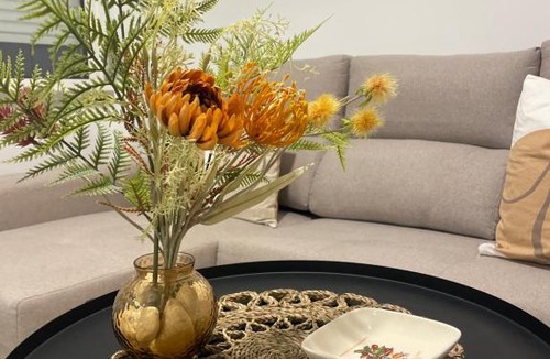 Entroncamento Apartment | Modern Spacious Apartment