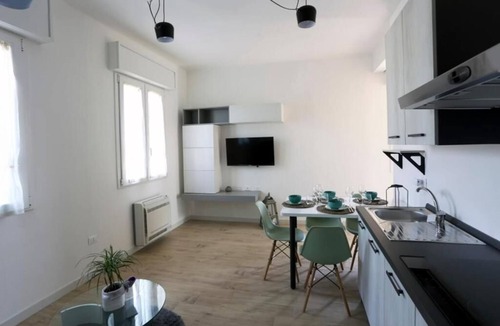 Molinella Apartment | Modern suite within walking distance of downtown